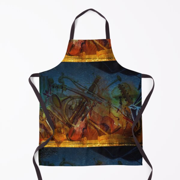 Item preview, Entangled Baroque instruments designed and sold by Bygone-Art.