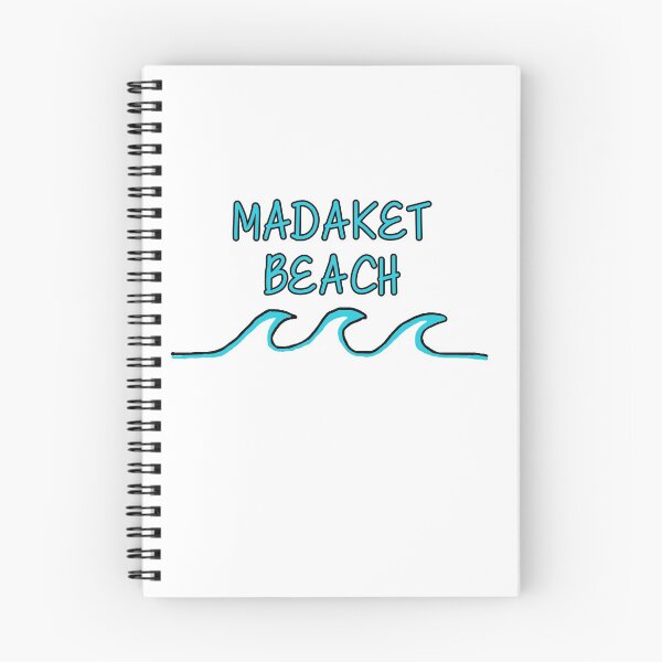 Item preview, Madaket Beach designed and sold by popculturechick.