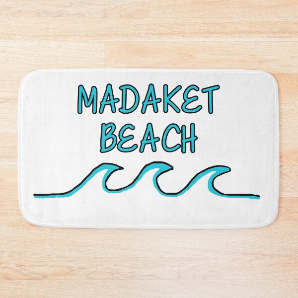 Item preview, Madaket Beach designed and sold by popculturechick.
