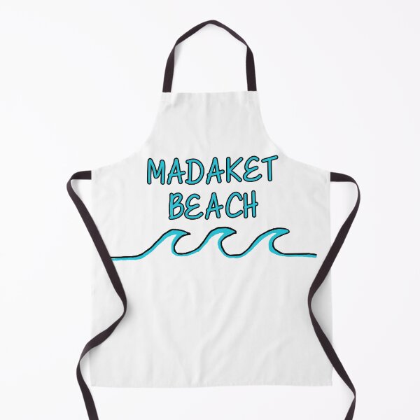 Item preview, Madaket Beach designed and sold by popculturechick.