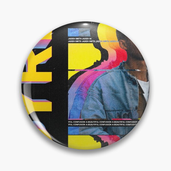 Item preview, Jaden Smith "SYRE" designed and sold by Oliver Oh.