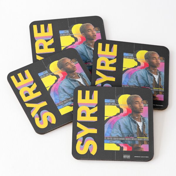 Item preview, Jaden Smith "SYRE" designed and sold by Oliver Oh.