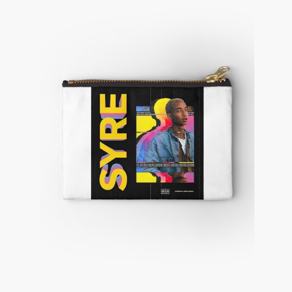 Item preview, Jaden Smith "SYRE" designed and sold by Oliver Oh.
