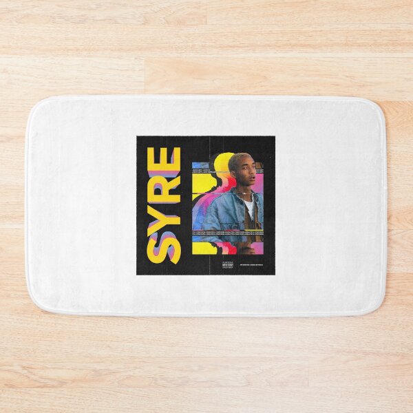 Item preview, Jaden Smith "SYRE" designed and sold by Oliver Oh.