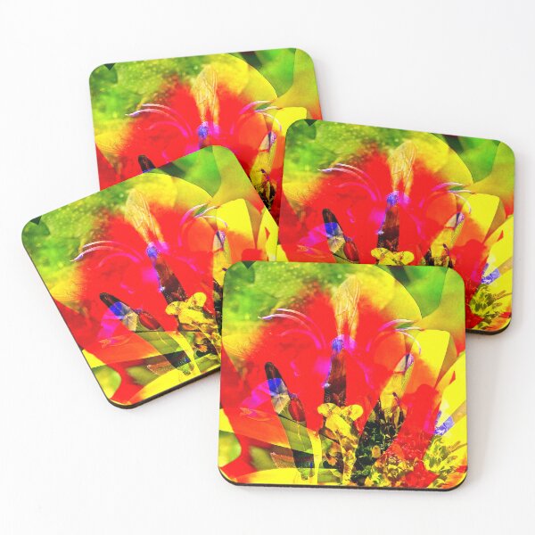 Item preview, Flowers designed and sold by Doug Cliff.