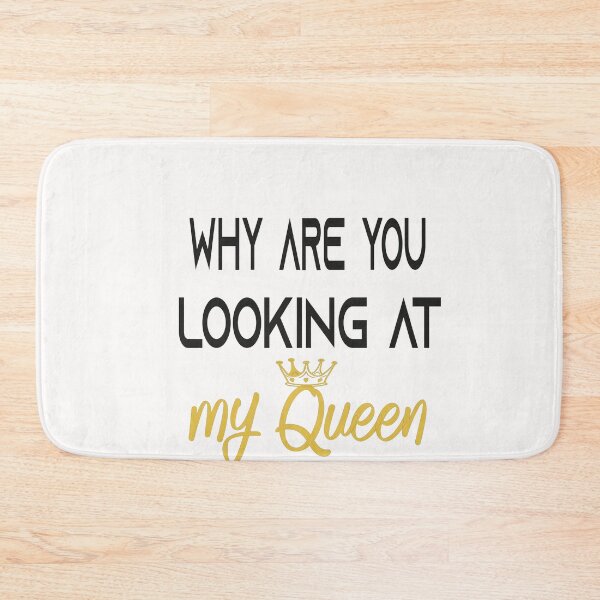 Item preview, Why Are You Looking At My Wife designed and sold by Azhastor.