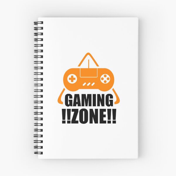 Item preview, Gaming Zone designed and sold by Color Me F*@k!ng Happy.