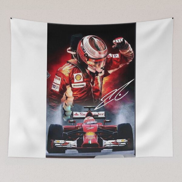 Item preview, MICHAEL SCHUMACHER designed and sold by n82camisetas.