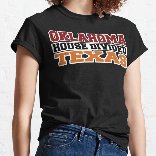 House Divided Women's T-Shirts & Tops | Redbubble