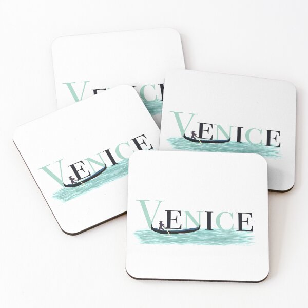 Item preview, Venice designed and sold by eagleka22.