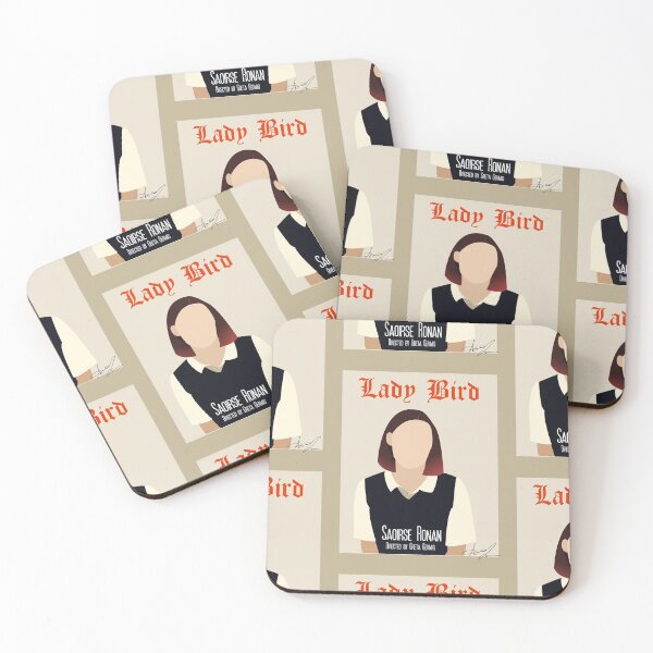 Item preview, lady bird designed and sold by illustratedmp.