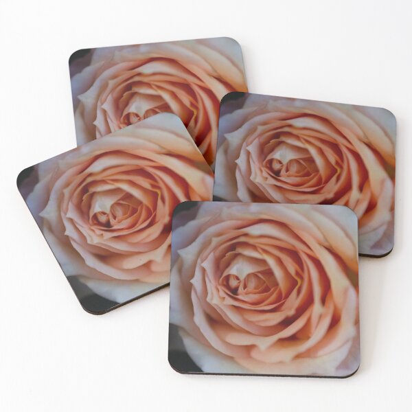 Item preview, peach rose designed and sold by akiobsession.