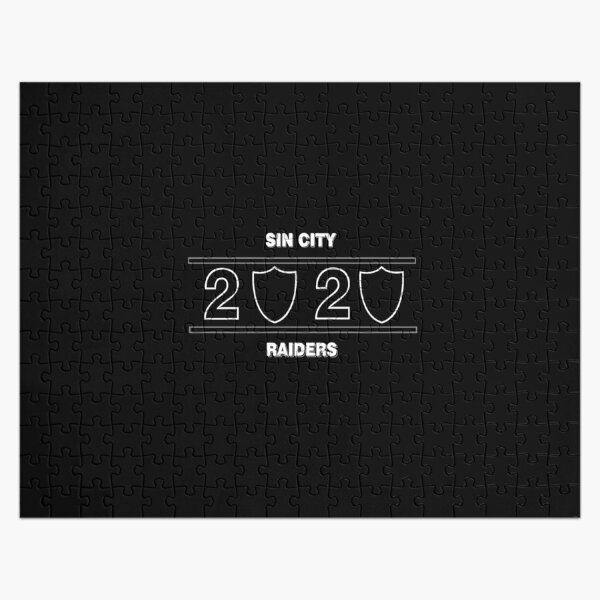 Las vegas raiders nevada - ePuzzle photo puzzle