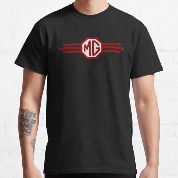 Mg Cars Classic T-Shirt