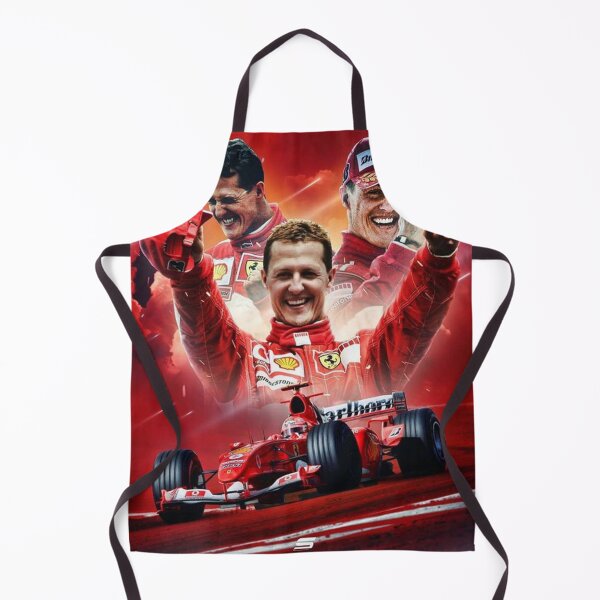 Item preview, MICHAEL SCHUMACHER designed and sold by n82camisetas.