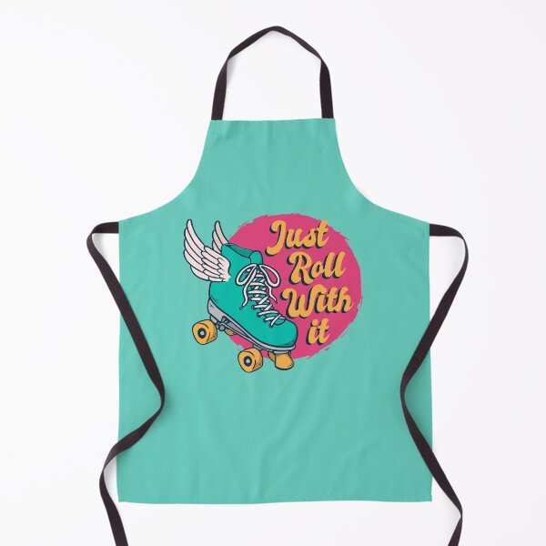Item preview, Just Roll With It designed and sold by podable.