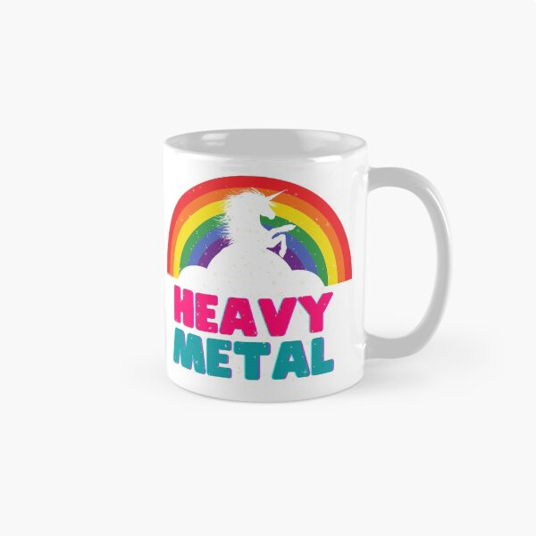 Item preview, Unicorn Heavy Rainbow Clouds designed and sold by Sweet-A-Dsignz.