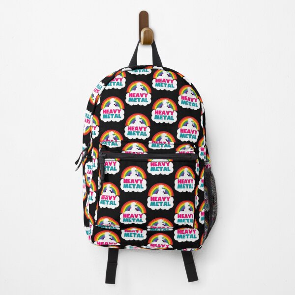 Item preview, Unicorn Heavy Rainbow Clouds designed and sold by Sweet-A-Dsignz.