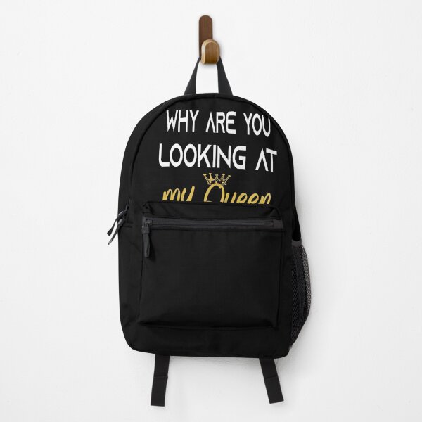 Item preview, Why Are You Looking At My Wife designed and sold by Azhastor.