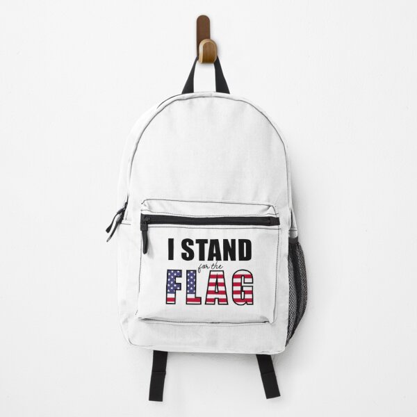 Item preview, i stand for the flag designed and sold by em designs.