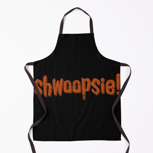 Item preview, Shwoopsie! designed and sold by CorgiButtMedia.