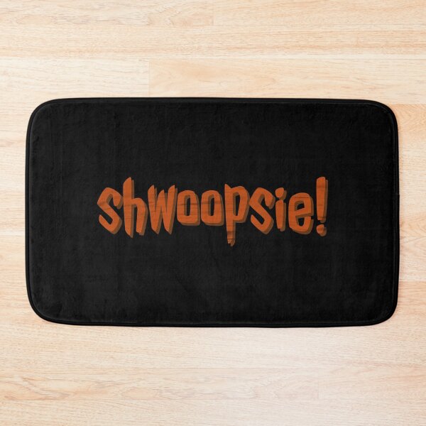 Item preview, Shwoopsie!  designed and sold by CorgiButtMedia.