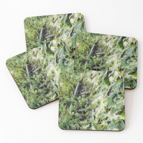 Item preview, Ladder and Vines  designed and sold by ChunkyMonty.