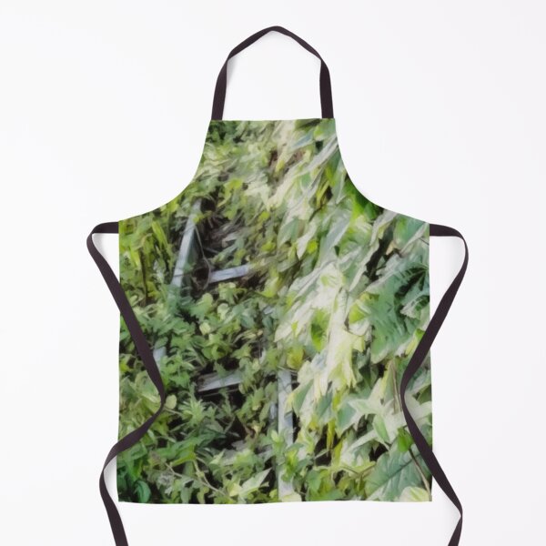 Item preview, Ladder and Vines designed and sold by ChunkyMonty.