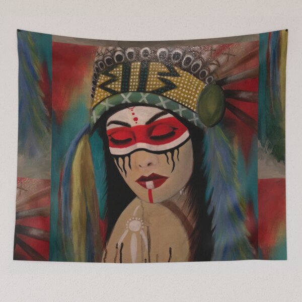Item preview, Warcry designed and sold by JassoArts.