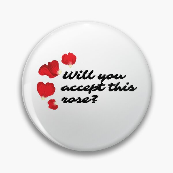 Item preview, The Bachelor designed and sold by HartfeltDesign.