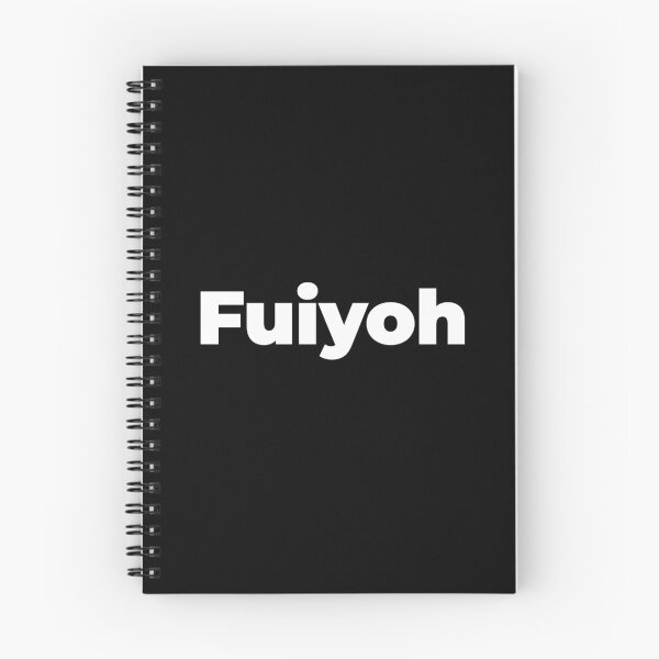 Item preview, Fuiyoh (White) Funny designed and sold by BunnyPrinceDegn.