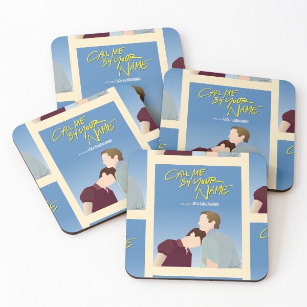 Item preview, call me by your name designed and sold by illustratedmp.
