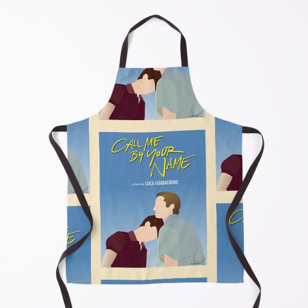 Item preview, call me by your name designed and sold by illustratedmp.