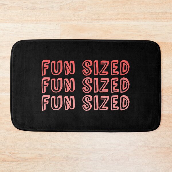 Item preview, Fun sized designed and sold by raosnop.