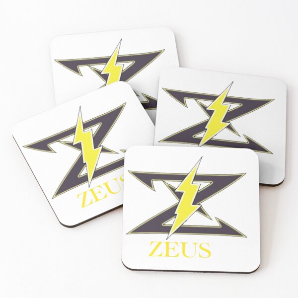 Item preview, Zeus designed and sold by Ancient2019.