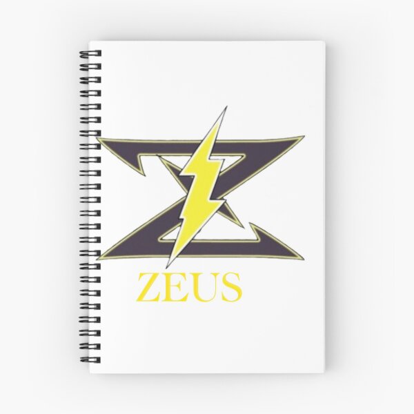 Item preview, Zeus designed and sold by Ancient2019.