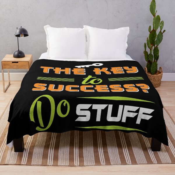 Item preview, The Key to Success designed and sold by TheHustlersSC.