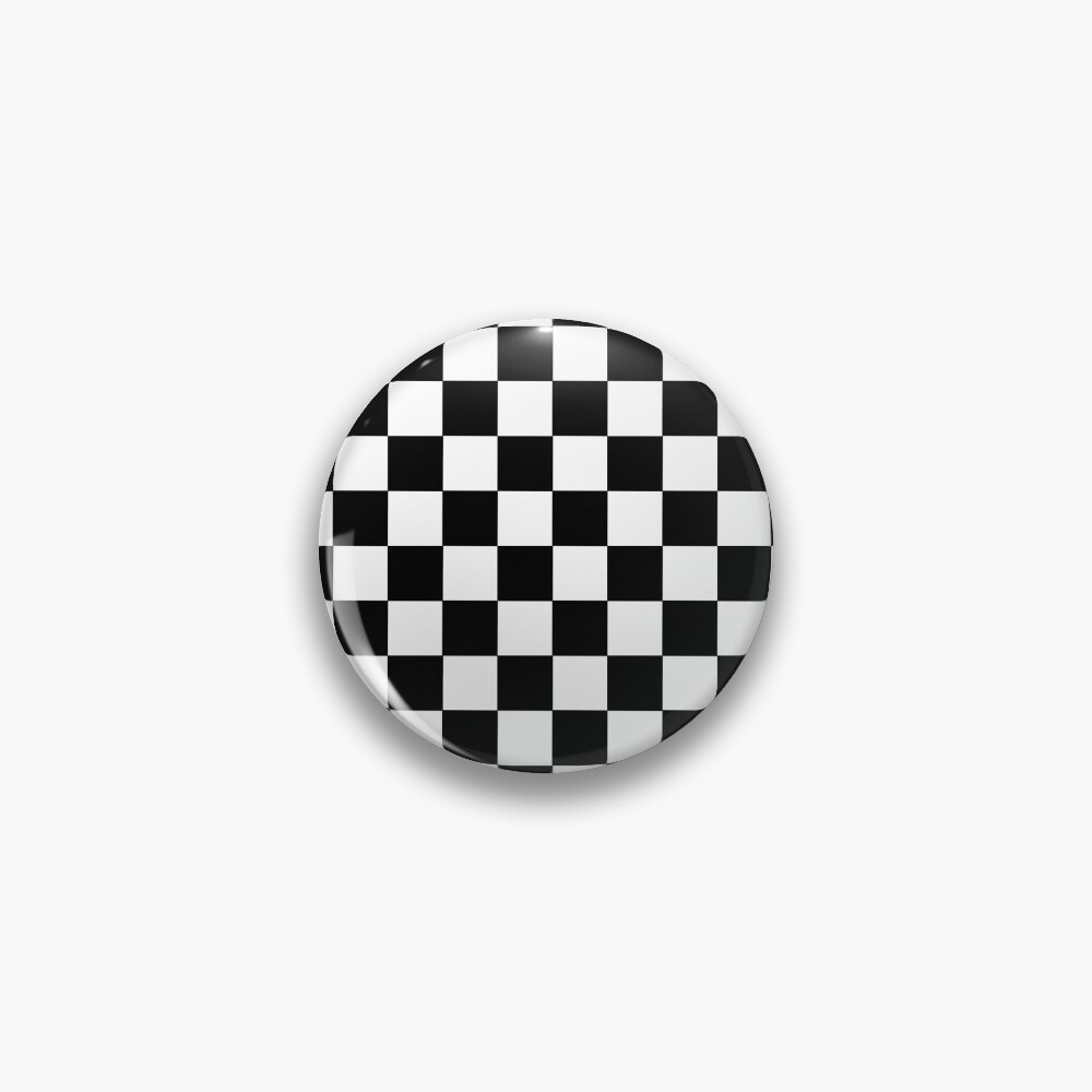 Item preview, Pin designed and sold by AvidGamer75.