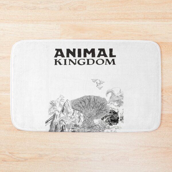 Item preview, Animal Kingdom - Sketch designed and sold by ShepDesigns.
