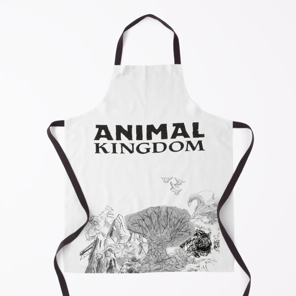 Item preview, Animal Kingdom - Sketch designed and sold by ShepDesigns.