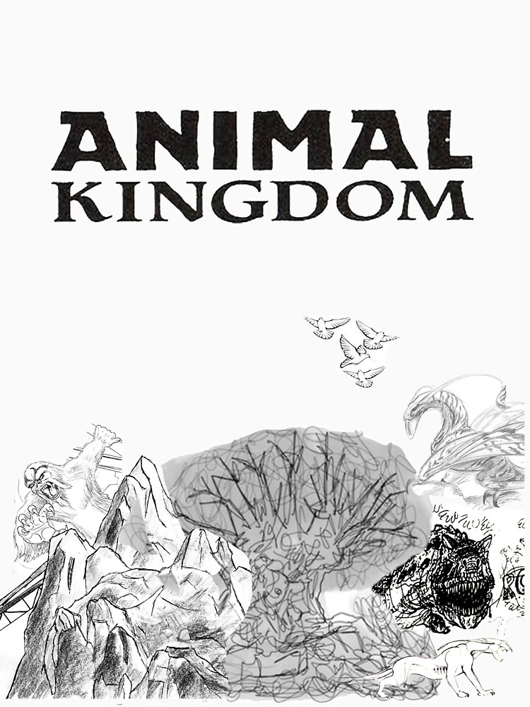Earth Day 2012 Cartoon Animal Kingdom ❤ Cartoon « Cartoon A Day