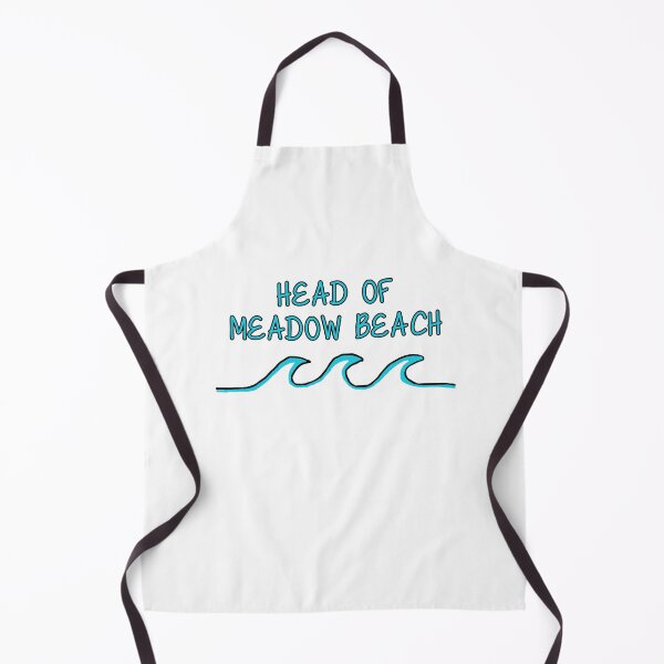 Item preview, Head of the Meadow Beach designed and sold by popculturechick.