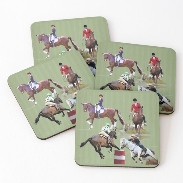 Item preview, Sport Horses designed and sold by horseymj1.