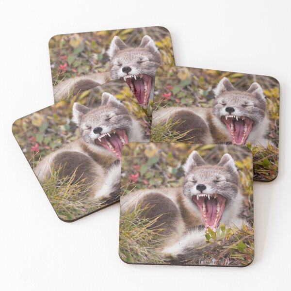 Item preview, Arctic Fox designed and sold by Jukka Jantunen.