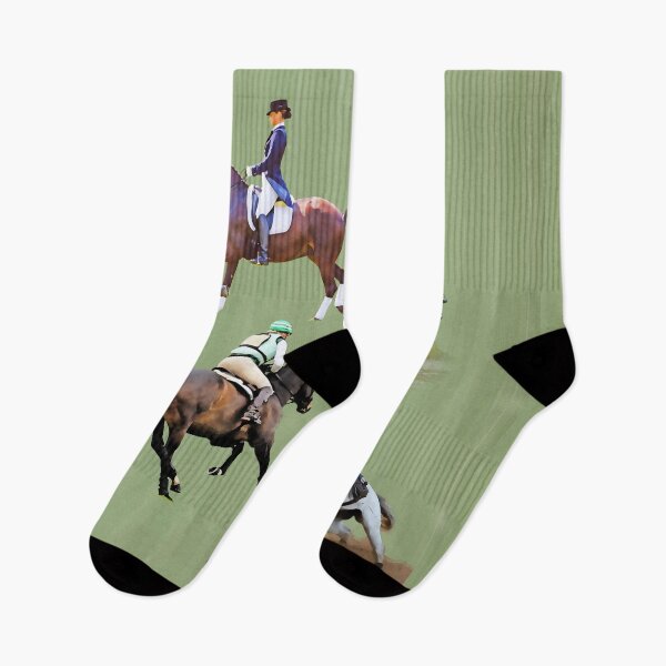 Item preview, Sport Horses designed and sold by horseymj1.