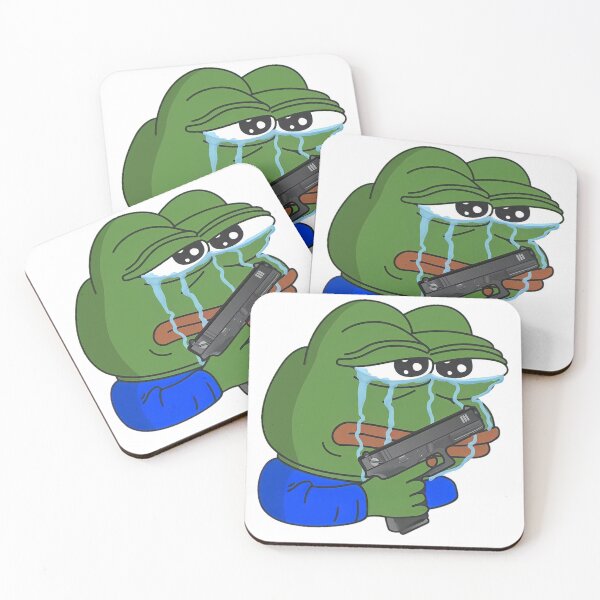 Item preview, Pepe designed and sold by PepeRus.