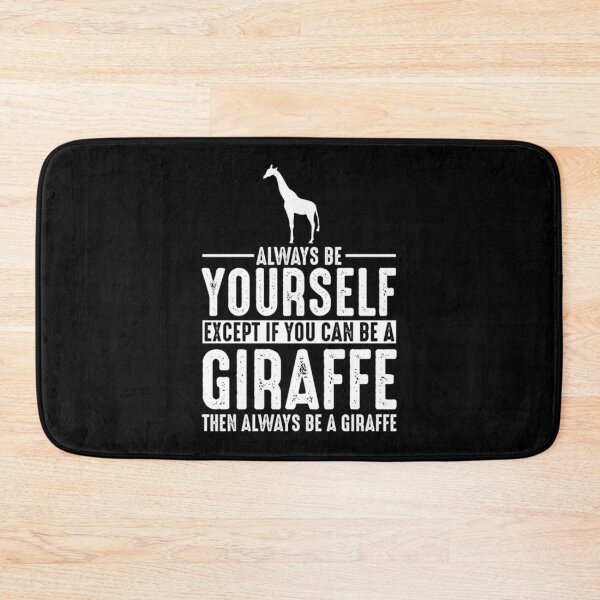 Artikelvorschau, Giraffe Geschenk selbst entworfen und verkauft von Konlasa.