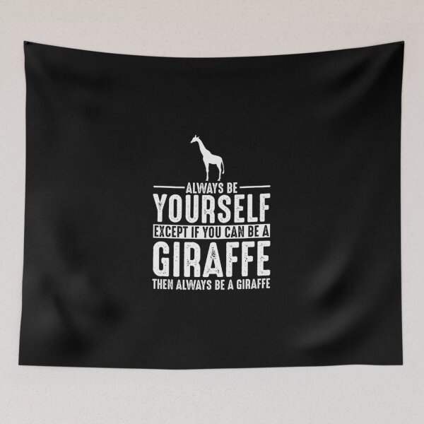 Artikelvorschau, Giraffe Geschenk selbst entworfen und verkauft von Konlasa.