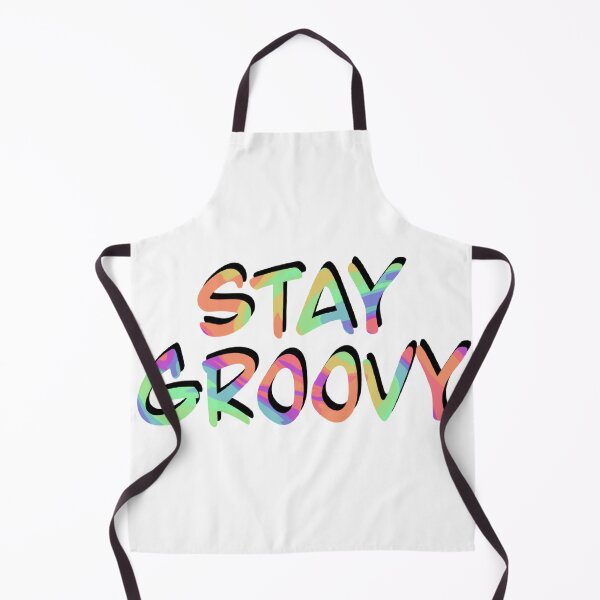 Item preview, Stay Groovy designed and sold by Plutoaddict.