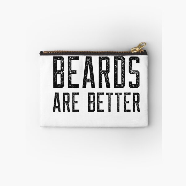 Item preview, Dads With Beards Are Better designed and sold by DadJokeDescript.